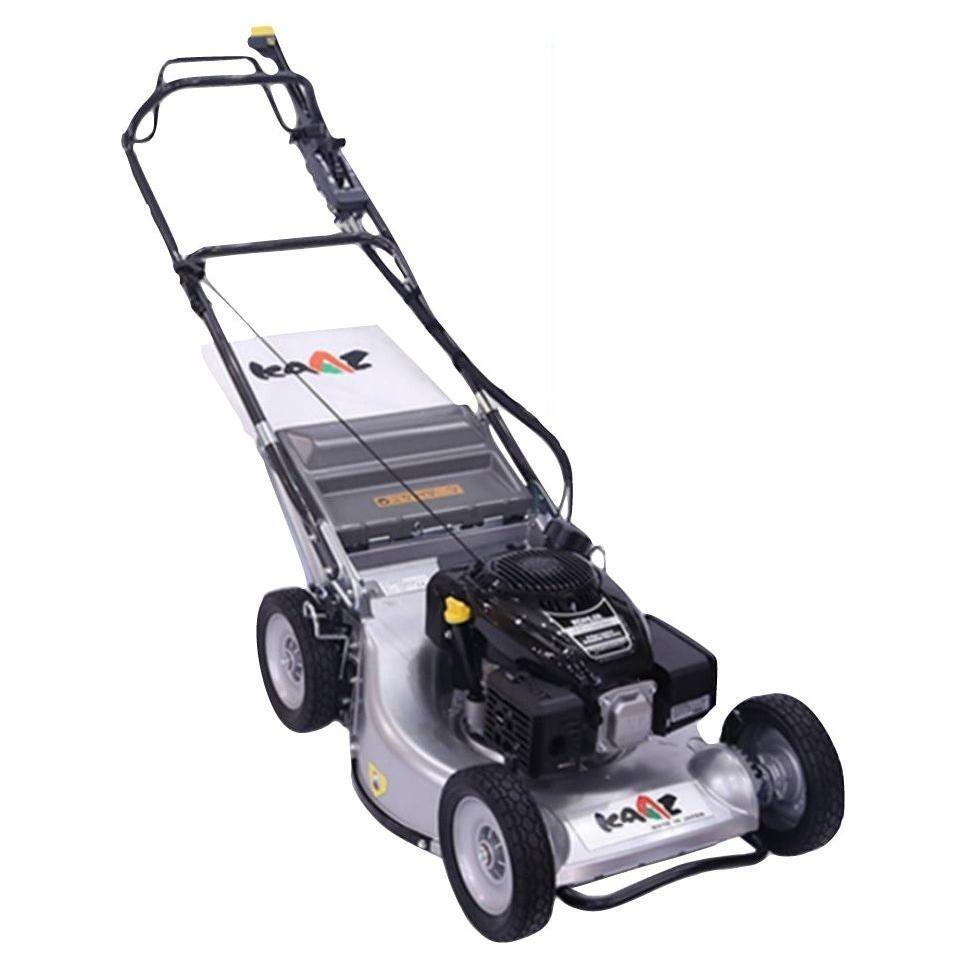 Kaaz LM5360KOXA-PRO Engine Lawn Mower (4-Stroke) | Kaaz by KHM Megatools Corp. Kaaz LM5360KOXA-PRO Engine Lawn Mower (4-Stroke) | Kaaz by KHM Megatools Corp.